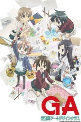 movieshd haganai (boku wa tomodachi ga sukunai)|Haganai: I Don't Have Many Friends (TV Series 2011–2013) .